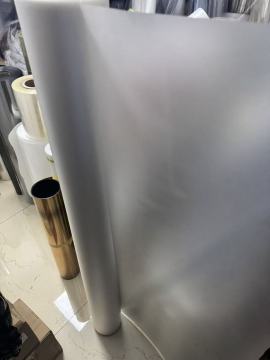 The Unseen Shield: How Transparent PVC Wearing Layer Film Redefines Durability and Aesthetics