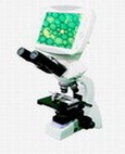Digital LCD microscope DMS-653