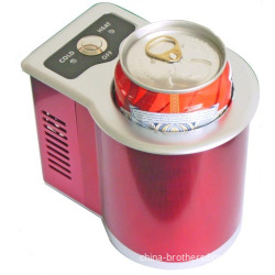 0 5 l office ev oda kucuk mini buzdolabi buzdolabi soguk bir kola olabilir bossgoo com