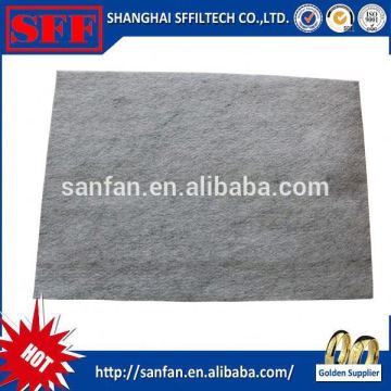 High quality hot sale PE fabrics for coal plant