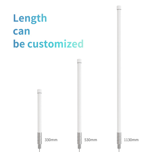 5.8dBI 8DBI 868 MHz 915 MHz Lora Outdoor Hel Antena