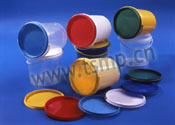 Plasitc Injection Lids Molds