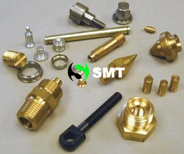 CNC Machine Parts CNC Tool