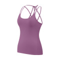 Pads BHs Fitness Active Tanktops