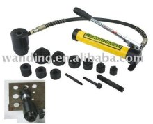 Hydraulic Punch Driver Machines & Tools