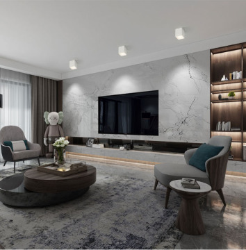 led downlight white shell cover