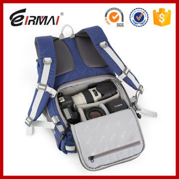 Multipurpose backpack Camera bag travel bag