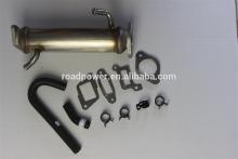 GM Duramax egr cooler,Diesel engine egr cooler