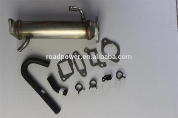 GM Duramax egr cooler,Diesel engine egr cooler