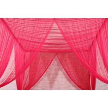 New Product Square Hanging Girls Mosquito Nets Beds