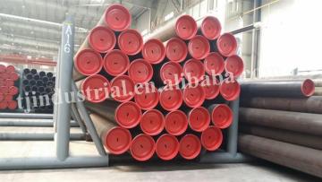 seamless drilling steel pipes