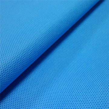 SMS Spunbond Non Woven Fabric