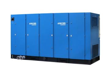 Air cooling AC Power Air Compressor