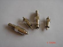 ISO-A(-B)Interchange