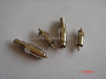 ISO-A(-B)Interchange