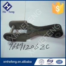 Engine mount part 96591206ZC for DAEWOO