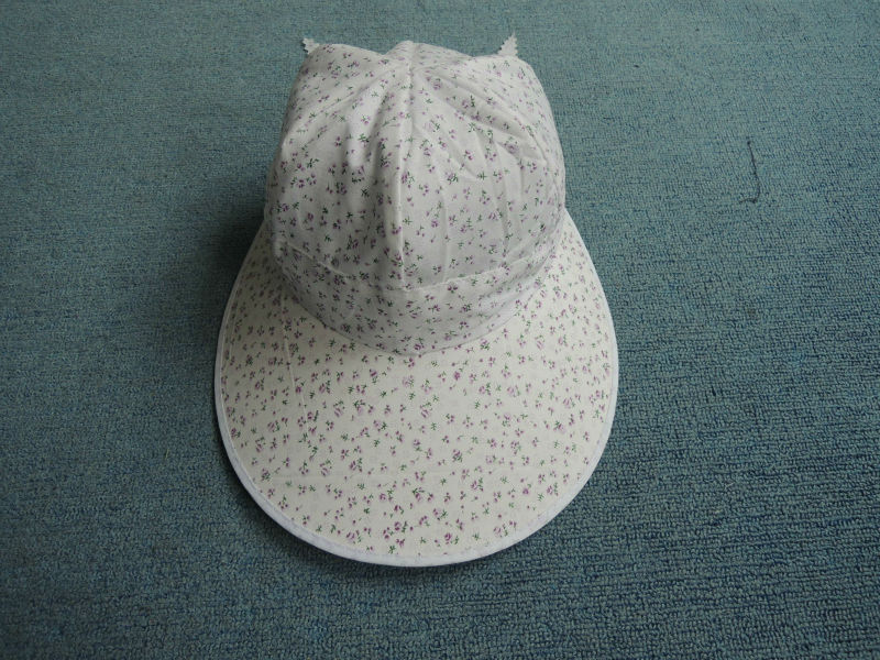 2020 wholesale sun visor hat for women