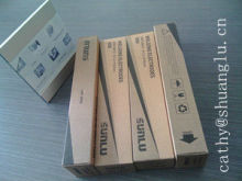 electrode welding rod/plastic welding rod