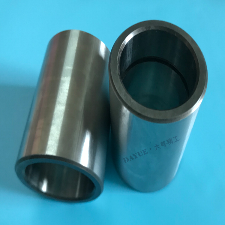 1.2210 DIN 179 Special Shaped Guide bushings 