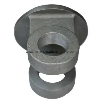 Hydraulic Cylinder Cap with Casting