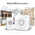 Long Range Ring Wireless Doorbells for Home