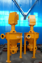 Froth Pump for Delivering Foam Slurries Slurry Pump & Concentrate Circulating Pump for Paper Factory (3QV-ZJF)