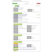 Farmasøytisk Gelatin USA Import Trade Data