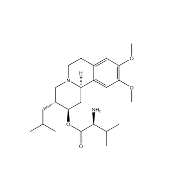 Valbenazine (NBI-98854) para tratar la disquinesia tardía CAS 1025504-45-3