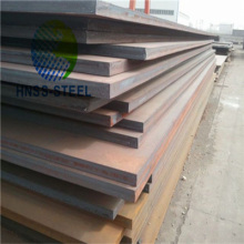 Supply A516GR60,A516GR60N HIC,A516 Grade 60 steel plate