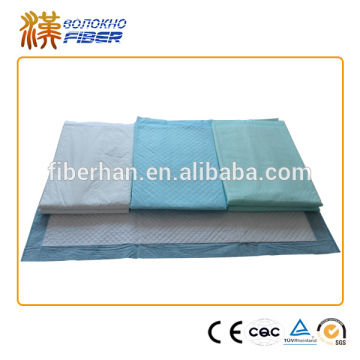 Disposable paper bed sheet roll, disposable nonwoven bed sheet