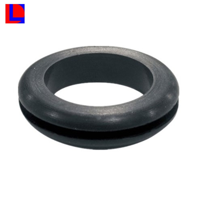 High quality cheap custom large rubber grommets