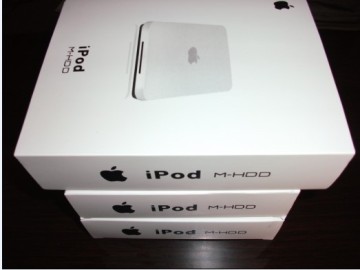 External Hard Disks Brand New Good Price