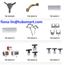 tube bending machine for hand pipe bending tools