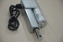 Electric linear actuator 12v for farming machine