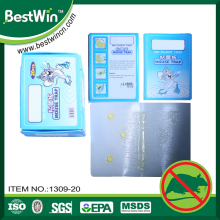 EPA certification home use sticky mouse traps