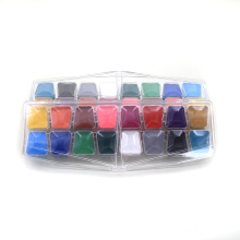 Wholesale Party Festival Funny National Face Painting