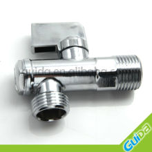 brass angle valve water valve pressure regulating valve