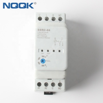 220V Liquid Level Controller SSR-04 LLM-02 SSRC-04