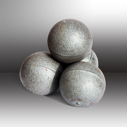 Mine Used Casting and Forging Steel Ball