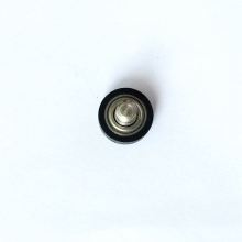 High Quality Factory Price Plastic Nylon Rubber Coated Ball Bearings