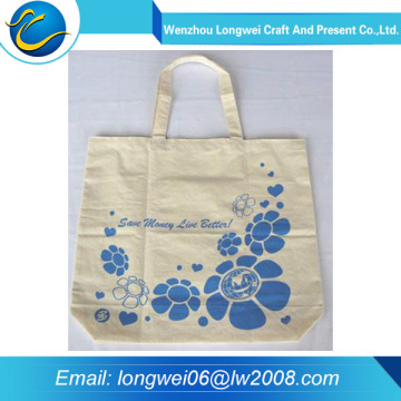 Promotion Custom durable jute promotional bagss shopping bag
