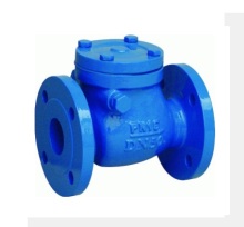 Swing Check Valve Flange Type