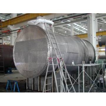 Titanium Heat Exchange Equipment