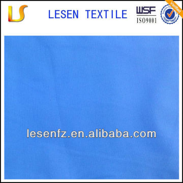 dobby polyester pongee textile