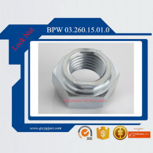 wheel lock nut for BPW 03.260.15.01.0