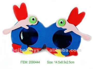 Kids Party Toys, EVA Toys, EVA Glasses