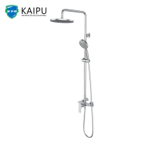 Best rated shower systems