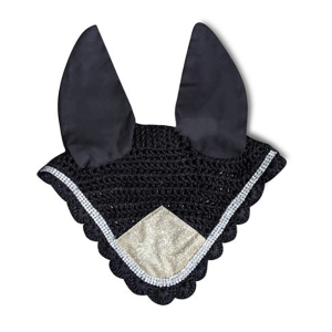 Fly Mask With O Ears horse fly mask