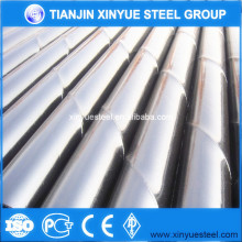 EN10210 Sprial Welded Steel Pipe