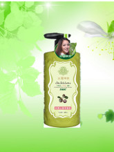 SLS Free Deep Repair Easy Combing 100% Natural Shampoo